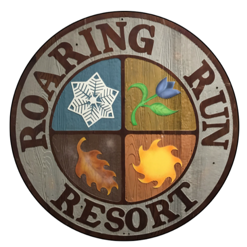 Camper submitted image from Pittsburgh Roaring Run Rv Resort - 1