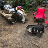 Review photo of Fort Ebey State Park Campground by Chad K., August 4, 2019