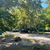 Review photo of Pleasant Creek Campground by Brian O., October 9, 2025