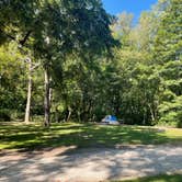 Review photo of Pleasant Creek Campground by Brian O., October 9, 2025