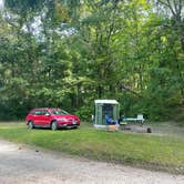 Review photo of Pleasant Creek Campground by Brian O., October 9, 2025
