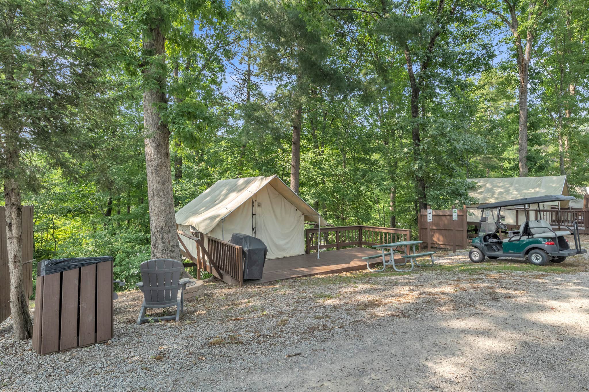 Horizon M.'s photo at Bear Cove Village near Pigeon Forge, TN