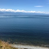 Review photo of Fort Ebey State Park Campground by Chad K., August 4, 2019