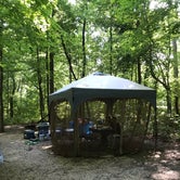 Review photo of Lowden State Park Campground by Gus V., August 4, 2019
