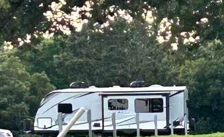Glenda C.'s photo of rv camping at COBB RV PARK LLC near Lincoln, AR