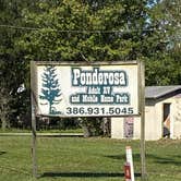 Review photo of Ponderosa Adult RV Park by Stuart K., October 9, 2025