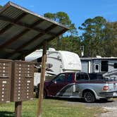 Review photo of Ponderosa Adult RV Park by Stuart K., October 9, 2025