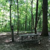 Review photo of Lowden State Park Campground by Gus V., August 4, 2019