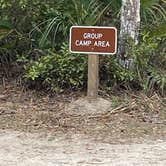 Review photo of Youth Primitive Campground - Tomoka State Park by Stuart K., October 10, 2025
