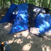 Review photo of Lowden State Park Campground by Gus V., August 4, 2019