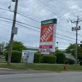 Review photo of The Home Depot — Palatine by Stuart K., October 10, 2025
