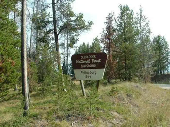 Camper submitted image from Philipsburg Bay Campground - 1