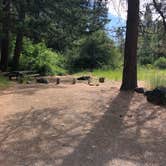 Review photo of Willows Campground by Chad K., August 4, 2019