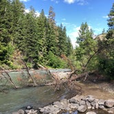 Review photo of Willows Campground by Chad K., August 4, 2019