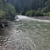 Review photo of Willows Campground by Chad K., August 4, 2019