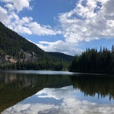 Review photo of Dog Lake Campground by Chad K., August 4, 2019