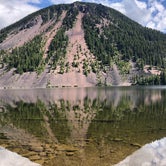 Review photo of Dog Lake Campground by Chad K., August 4, 2019