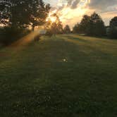 Review photo of Prophetstown State Park Campground by Amy Y., August 4, 2019