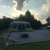Review photo of Prophetstown State Park Campground by Amy Y., August 4, 2019