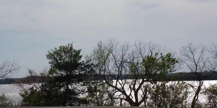 Camper submitted image from Kit Carson Cove