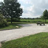 Review photo of Prophetstown State Park Campground by Amy Y., August 4, 2019