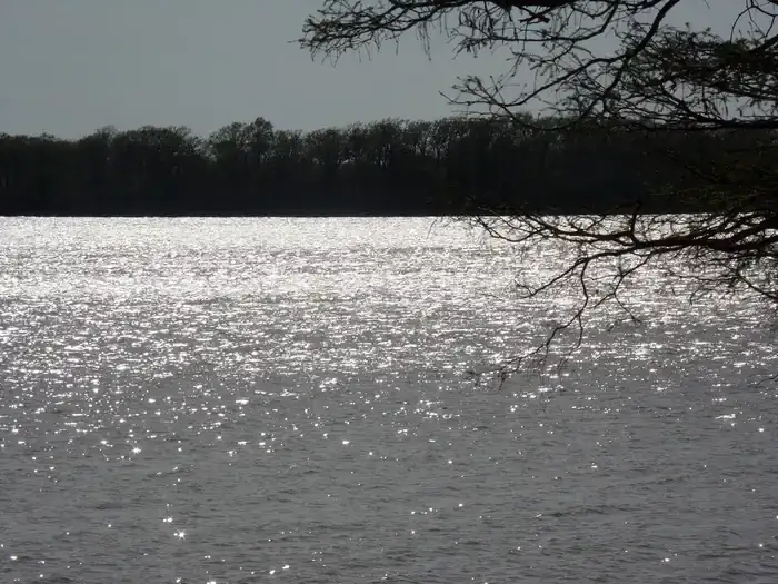 Camper-submitted photo at Kit Carson Cove near Council Grove Lake
