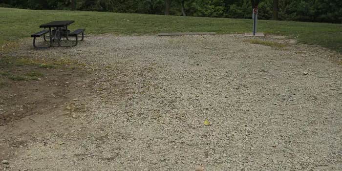 Camper submitted image from Riverside (KS)