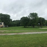 Review photo of Sugar Creek Campground and Canoe Rental LLC by Amy Y., August 4, 2019