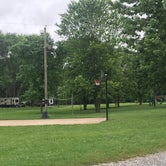 Review photo of Sugar Creek Campground and Canoe Rental LLC by Amy Y., August 4, 2019
