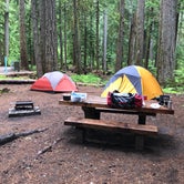 Review photo of Ohanapecosh Campground — Mount Rainier National Park by Chad K., August 4, 2019