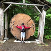 Review photo of Ohanapecosh Campground — Mount Rainier National Park by Chad K., August 4, 2019