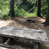 Review photo of Hause Creek Campground by Chad K., August 4, 2019