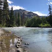 Review photo of Hause Creek Campground by Chad K., August 4, 2019