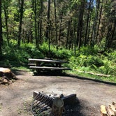 Review photo of Park Creek Campground by Chad K., August 4, 2019