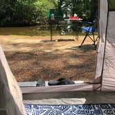 Review photo of North Bayshore Campground by Nate C., August 4, 2019