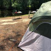 Review photo of North Bayshore Campground by Nate C., August 4, 2019