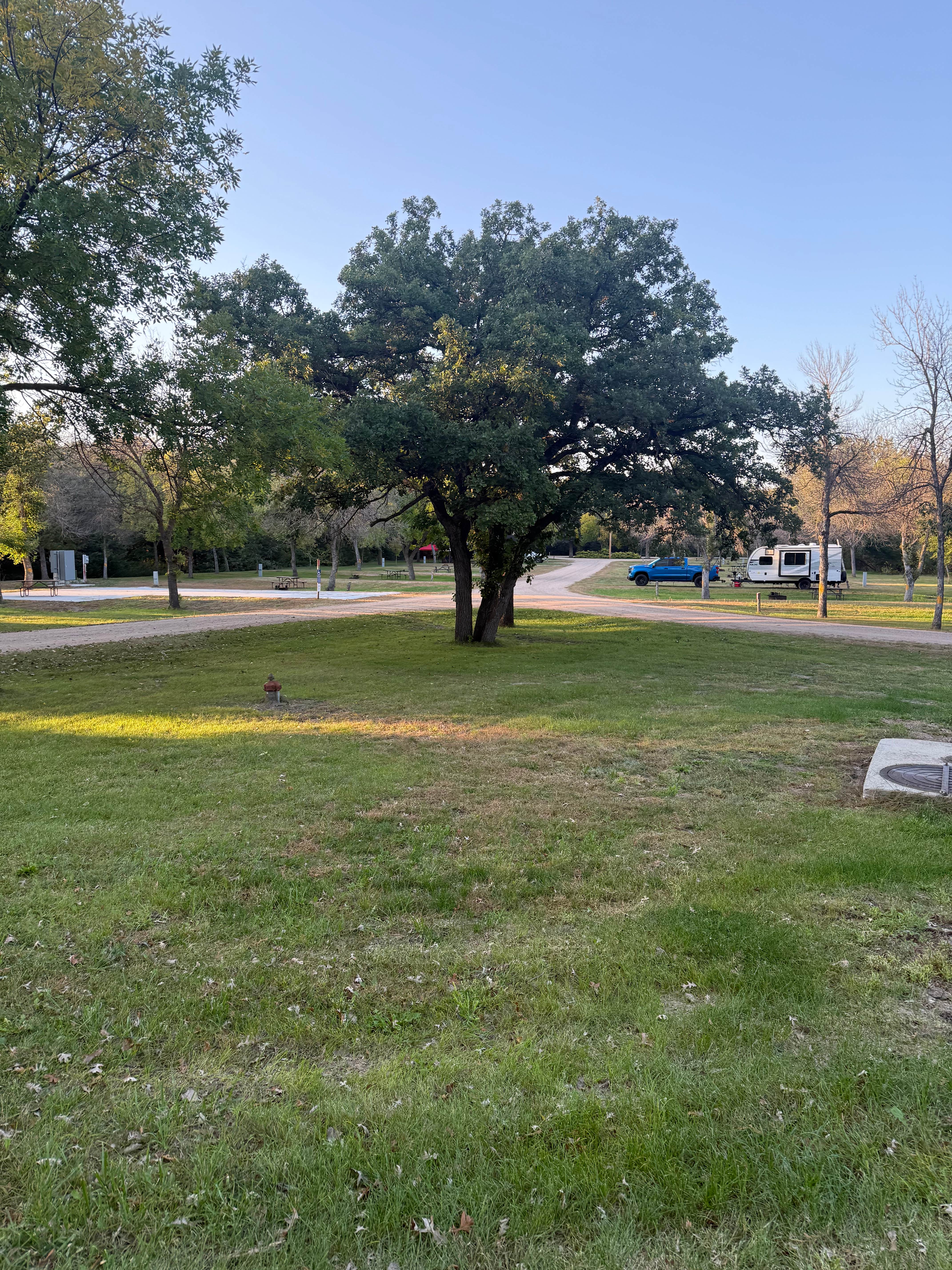 Camper-submitted photo at Keller Park State Rec Area near Long Pine, NE