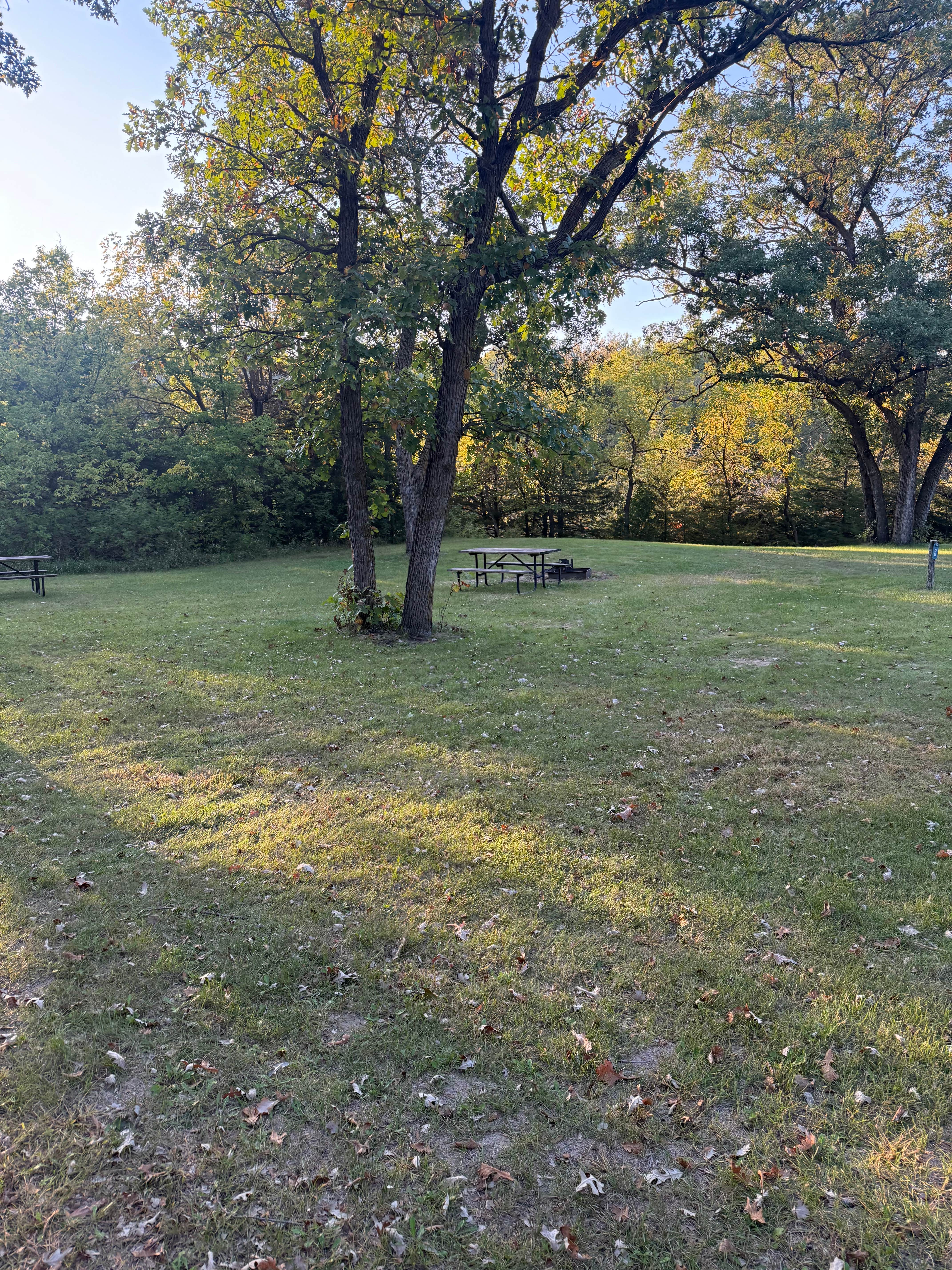 Camper-submitted photo at Keller Park State Rec Area near Long Pine, NE