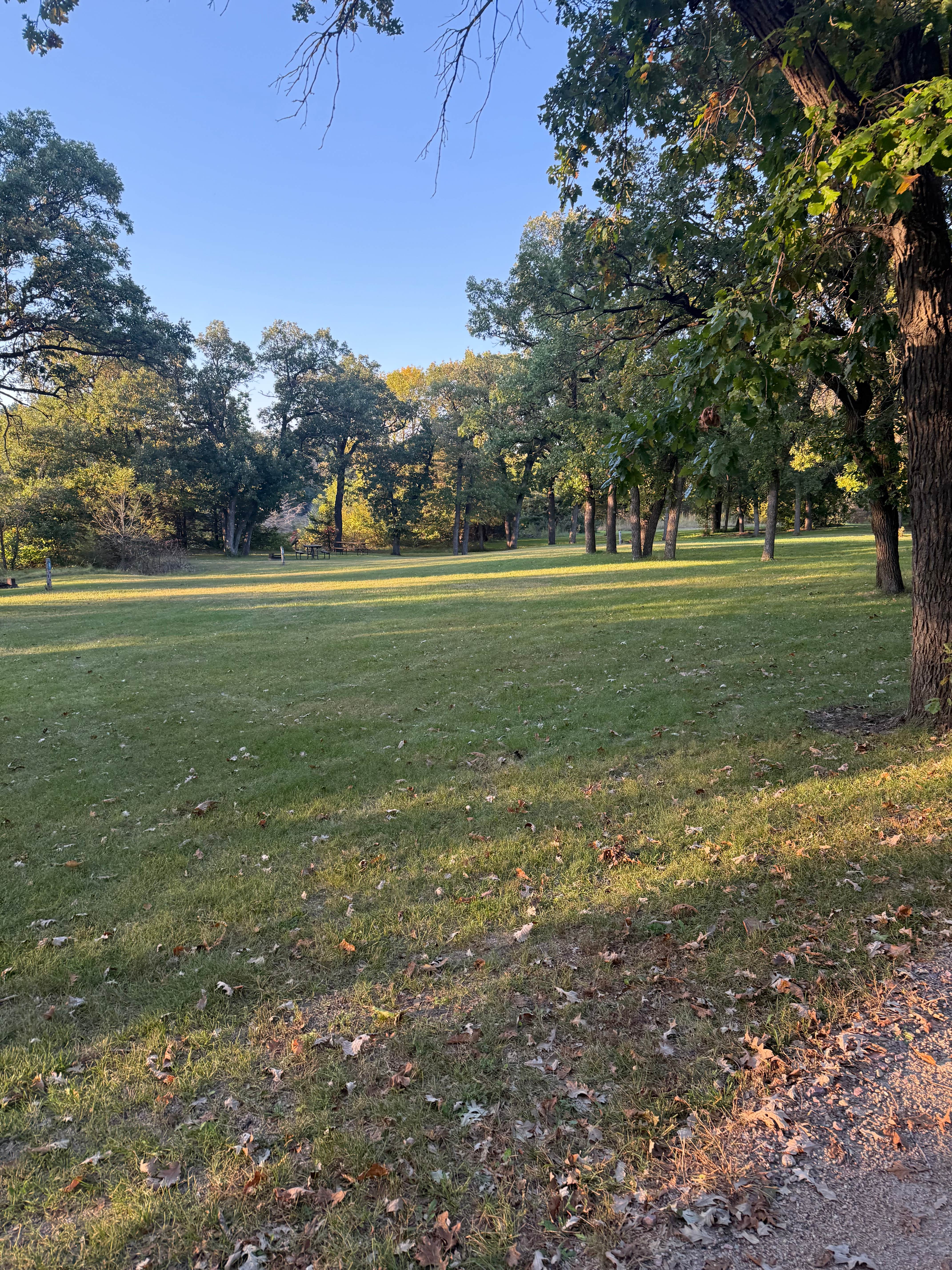Camper-submitted photo at Keller Park State Rec Area near Long Pine, NE