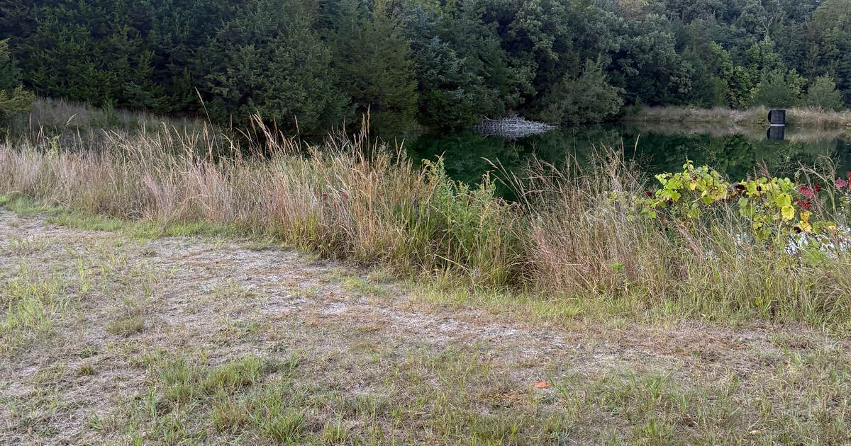 Keller Park State Rec Area