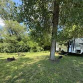 Review photo of Victoria Springs State Rec Area by jason B., October 10, 2025