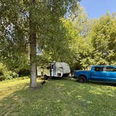 Review photo of Victoria Springs State Rec Area by jason B., October 10, 2025