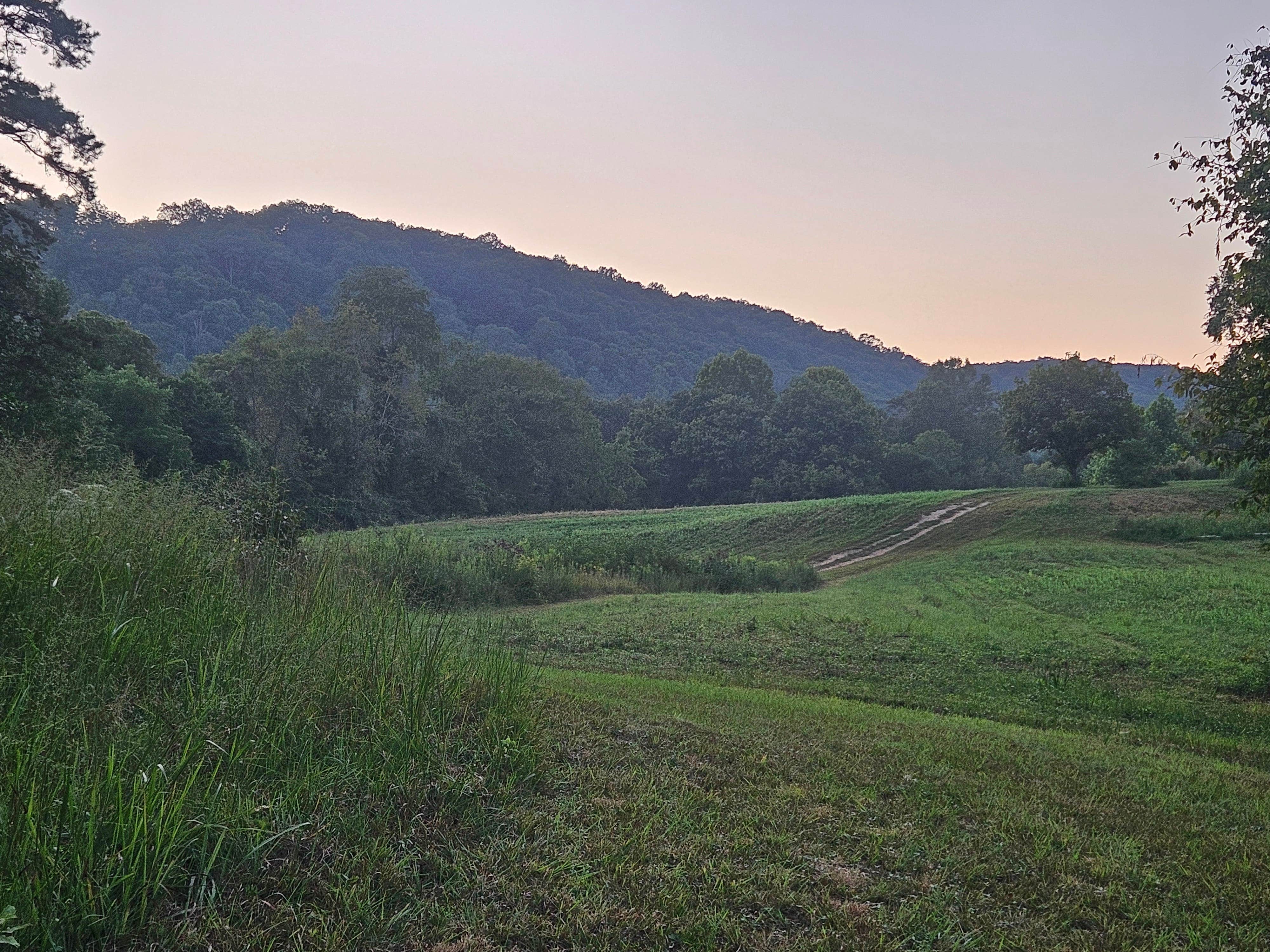 Camper submitted image from Kentucky River Hideaway (Near RRG) - 1