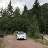 Review photo of Redstone White River National Forest by Sarah H., August 4, 2019