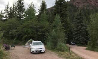 Sarah H.'s photo at Redstone White River National Forest near Carbondale, CO