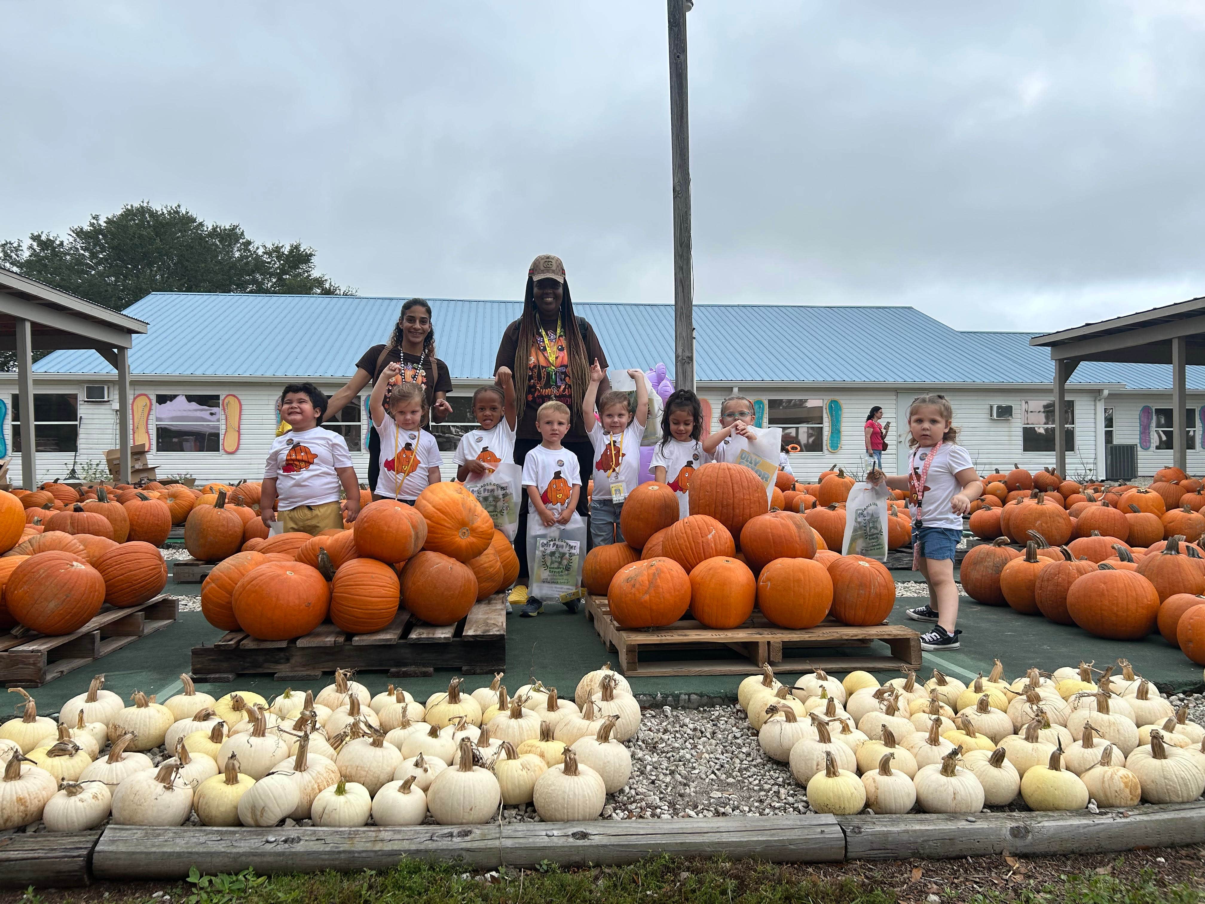 Camping near The Glades RV Resort: Moore Haven KOA Holiday, Palmdale, Florida