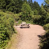 Review photo of Sky Campground — Point Reyes National Seashore by Cyrel T., August 4, 2019