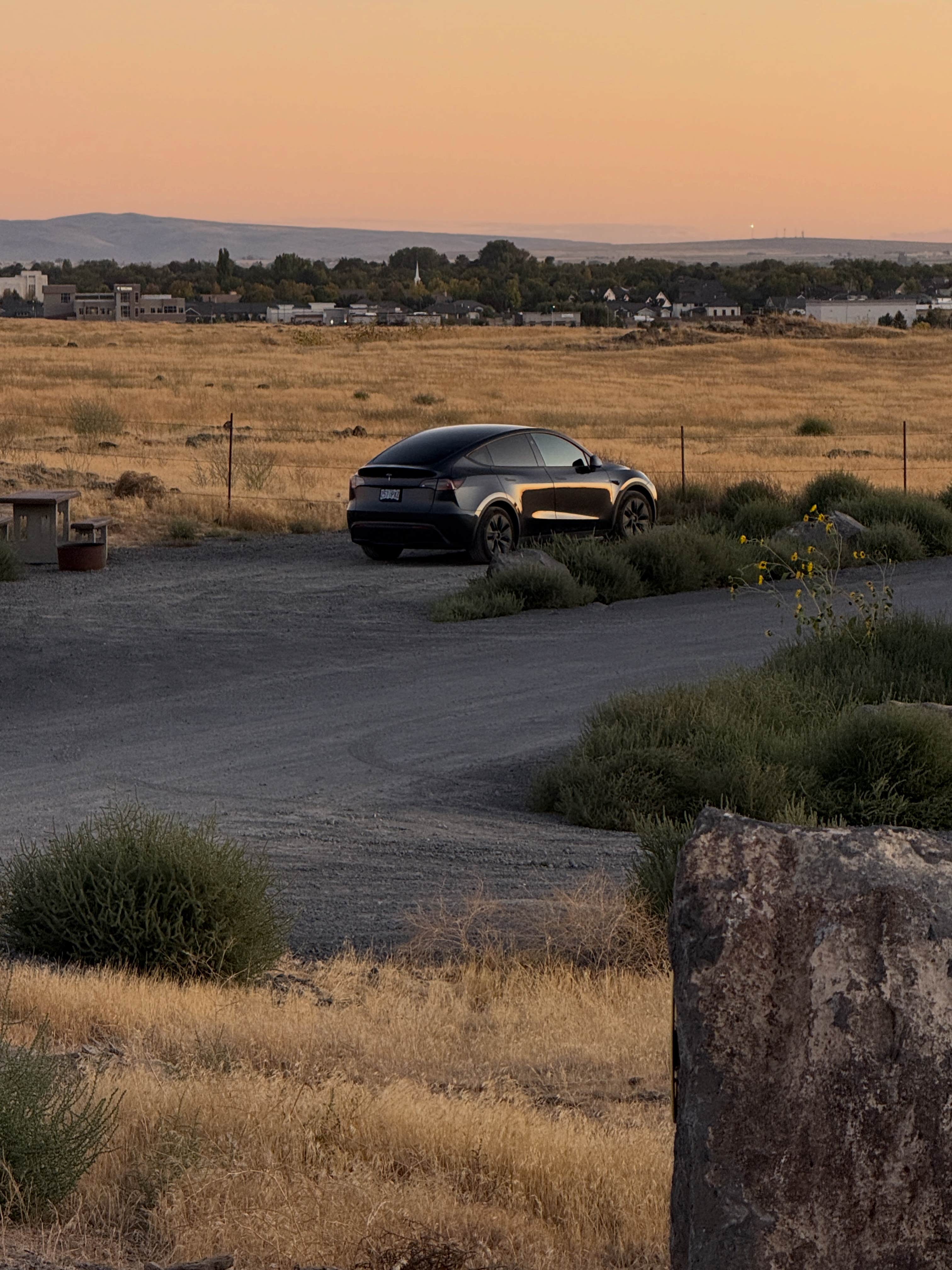 Camper-submitted photo at Ricketts RV Camp near Oakley, ID