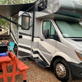 Review photo of Midtown Mountain Campground & RV Park by Imre S., August 4, 2019