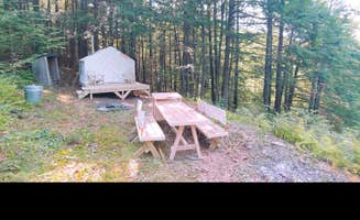 The Dyrt's photo at Fairbrothers Getaway near Poughkeepsie, NY